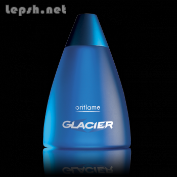 Продаю - Туалетная вода Glacier