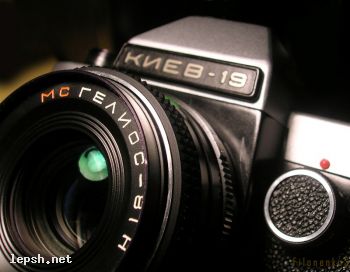Меняю - фотоаппарат киев-19