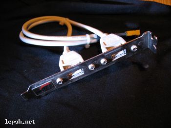 Меняю - USB 2.0