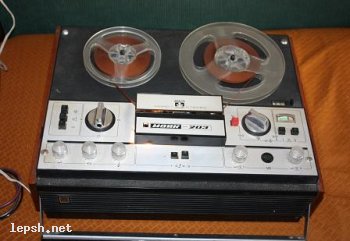 Меняю - Маяк-203