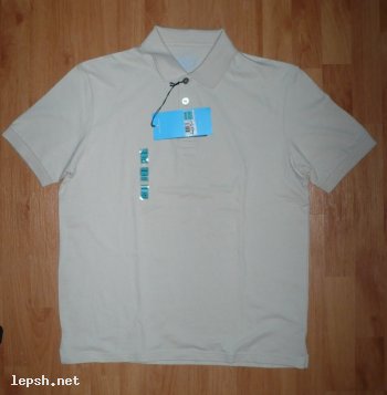 Меняю - Майка Polo  Mark&Spencer размер M-L