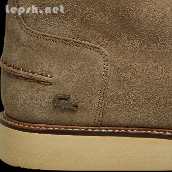 Продаю - зимние сапоги Lacoste оригинал 