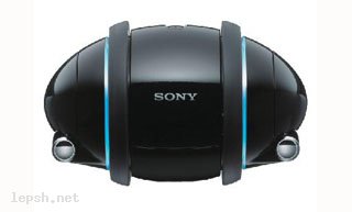 Меняю - Танцующий MP-3 плеер Sony Rolly