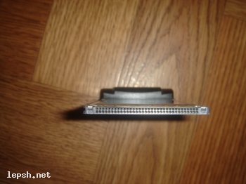 Меняю - карта с двумя USB входами