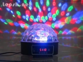 Продаю - Диско шар светодиодный Led Magic Ball Light AB0005 (6 цветов)