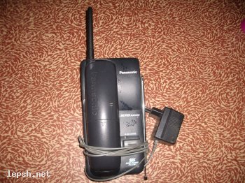 Меняю - панасоник