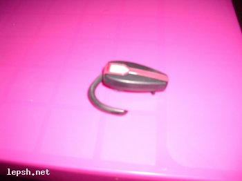 Меняю - гарнитура JABRA