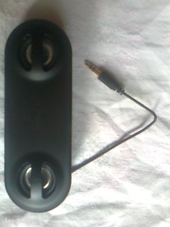 Меняю - колонки нокиа