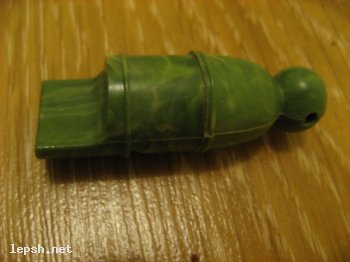 Меняю - Свисток спасателя