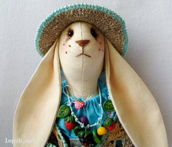 Меняю - Мягкие игрушки hand-made