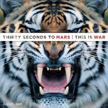 Меняю - 30 SECONDS TO MARS