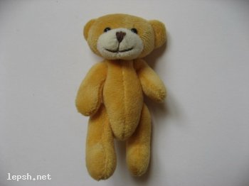 Меняю - Teddy Bear медведик