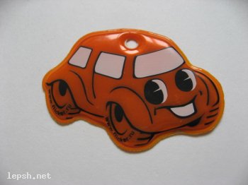 Меняю - фликер