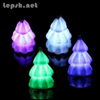 Продаю - Новогодняя елочка с LED подсветкой Christmas Tree Decoration Lamp