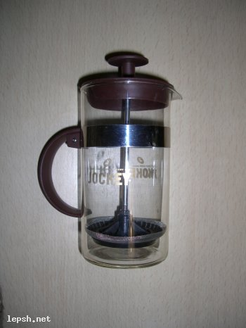 Меняю - кофеварка-пресс