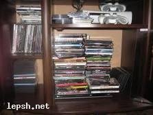 Меняю - DVD диски