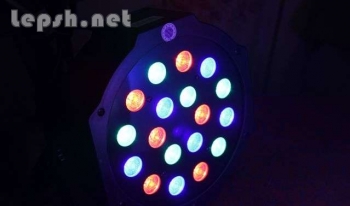 Продаю - Прожектор-стробоскоп AB-0029   