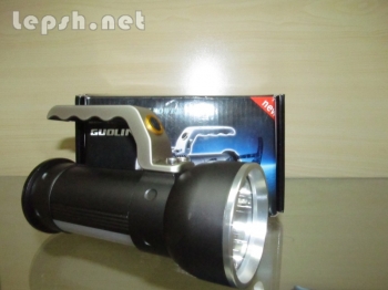 Продаю - Ручной фонарь GUOLIN GL-KD-03