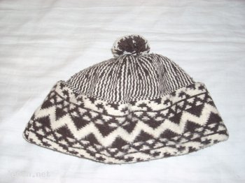 Меняю - Шапка