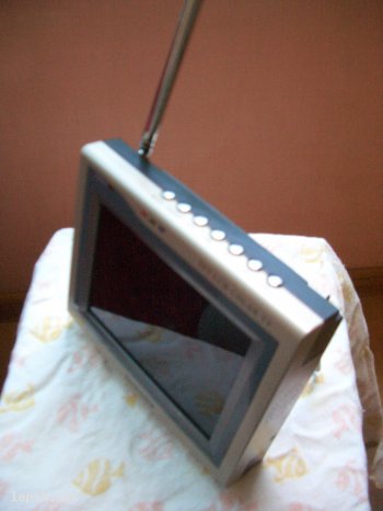 Меняю - телик