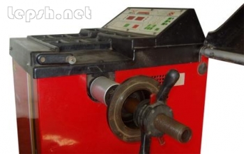 Продаю - Срочно продам  балансировочный станок! Очень дешево!