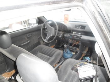 Меняю - машина