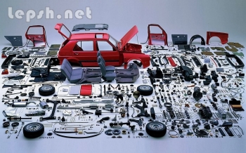 Продаю - Запчасти к Фольцваген (Volkswagen)
