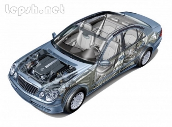 Продаю - Запчасти к Мерседес (Mercedes)