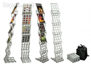 Продаю - Стойка металлическая для выставок