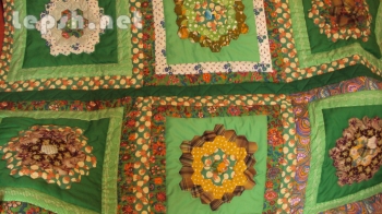 Меняю - одеяло