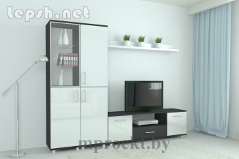 Продаю - Горка мебельная (мебель для гостиной) СМ-11.1