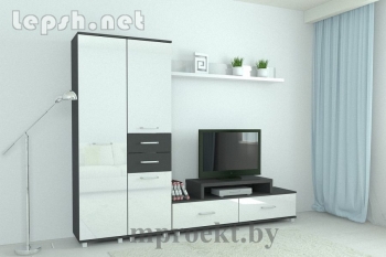 Продаю - Горка мебельная (мебель для гостиной) СМ-11.2