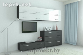 Продаю - Горка мебельная (мебель для гостиной) СМ-11.3