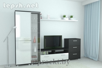 Продаю - Горка мебельная (мебель для гостиной) СМ-11.4