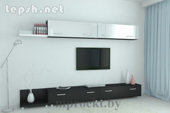 Продаю - Горка мебельная (мебель для гостиной) СМ-11.5