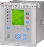 Продаю - терминал защиты фидеров REF 541