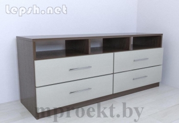 Продаю - Комод КД-05.7 (1400х450х600)