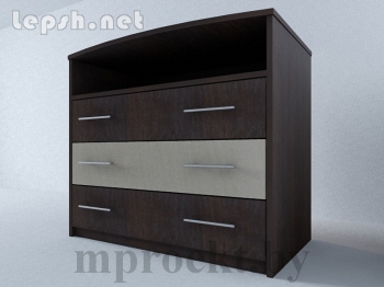 Продаю - Комод КД-05.8 (900х500х800)