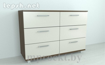 Продаю - Комод КД-05.9 (1200х400х878)