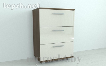 Продаю - Комод КД-СМ-05.10 (600х400х878)