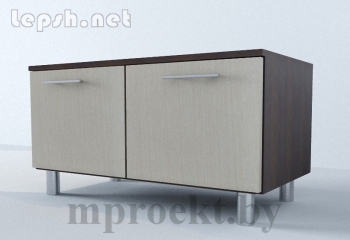 Продаю - Тумба ТМ-09.1 (1200х330х470)