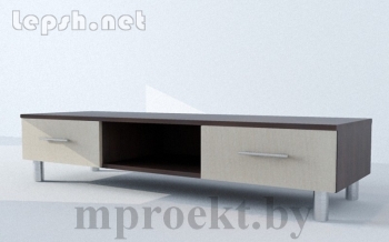 Продаю - Тумба ТМ-09.2 (1500х470х318)