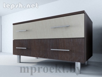 Продаю - Тумба ТМ-09.5 (900х470х500)