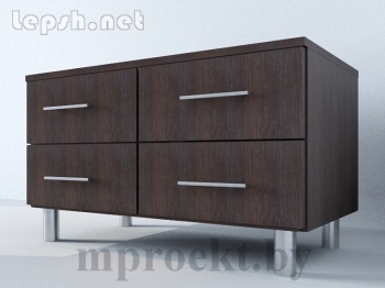 Продаю - Тумба ТМ-09.7 (900х500х470)