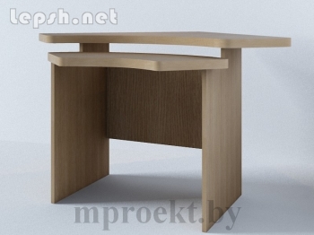 Продаю - Стол компьютерный СК-01.10 (800х800х750)