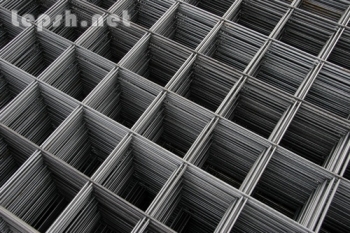 Продаю - Кладочная сетка, сетка рабица, колючая проволока, проволока, столбы