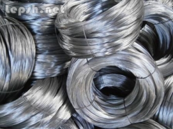 Продаю - Проволока, сетка рабица, кладочная сетка, колючая проволока, столбы