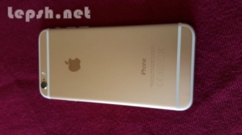 Продаю - Apple, iphone 6 плюс 128 Гб