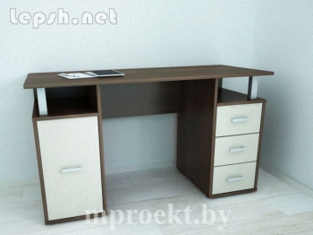 Продаю - Компьютерный стол СК-03.5 (1500х600х750)