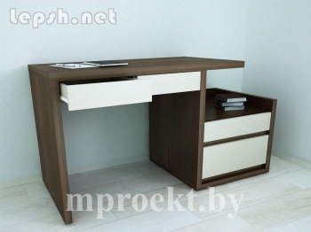 Продаю - Компьютерный стол СК-03.10 (1400х600х750)